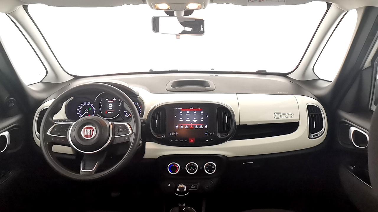 FIAT 500L 2017 - 500L 1.4 Urban s&s 95cv