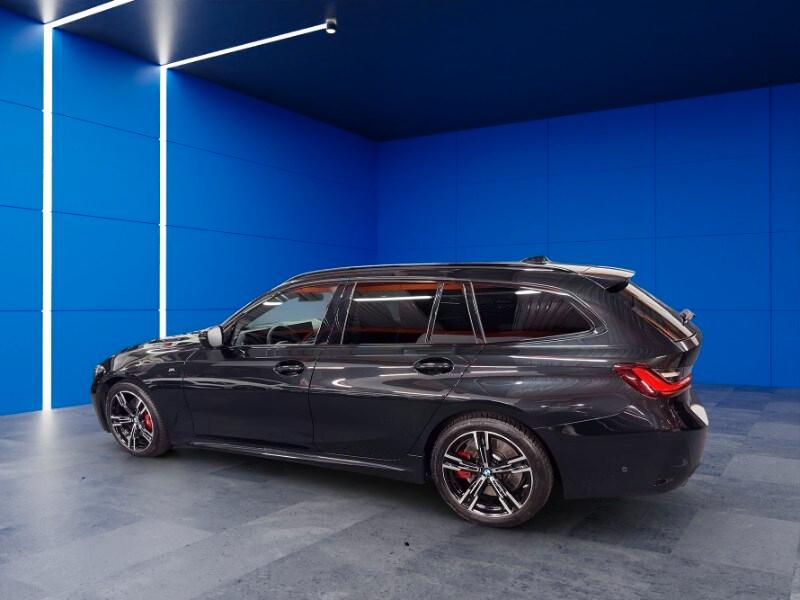 BMW Serie3(G20/21/80/81 330d 48V xDrive Touring...