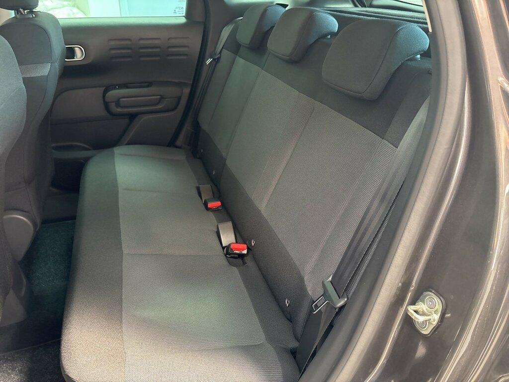 Citroen C3 Aircross 1.2 PureTech Feel
