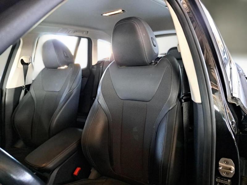 BMW X3 xDrive 20d MH48V XLine Autom.