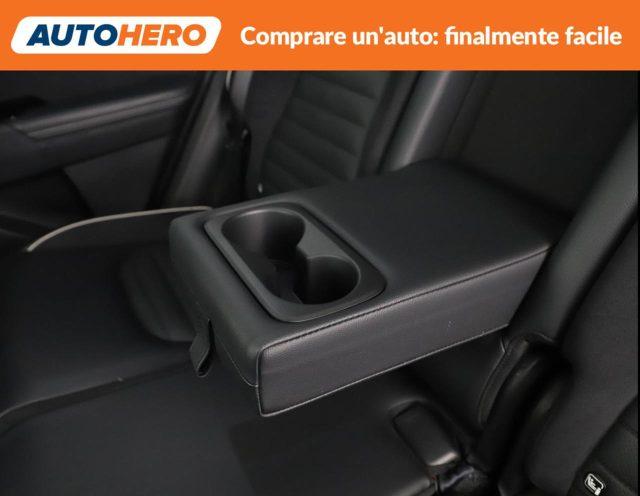 KIA Sportage 1.6 CRDi MHEV AWD DCT GT-line Plus