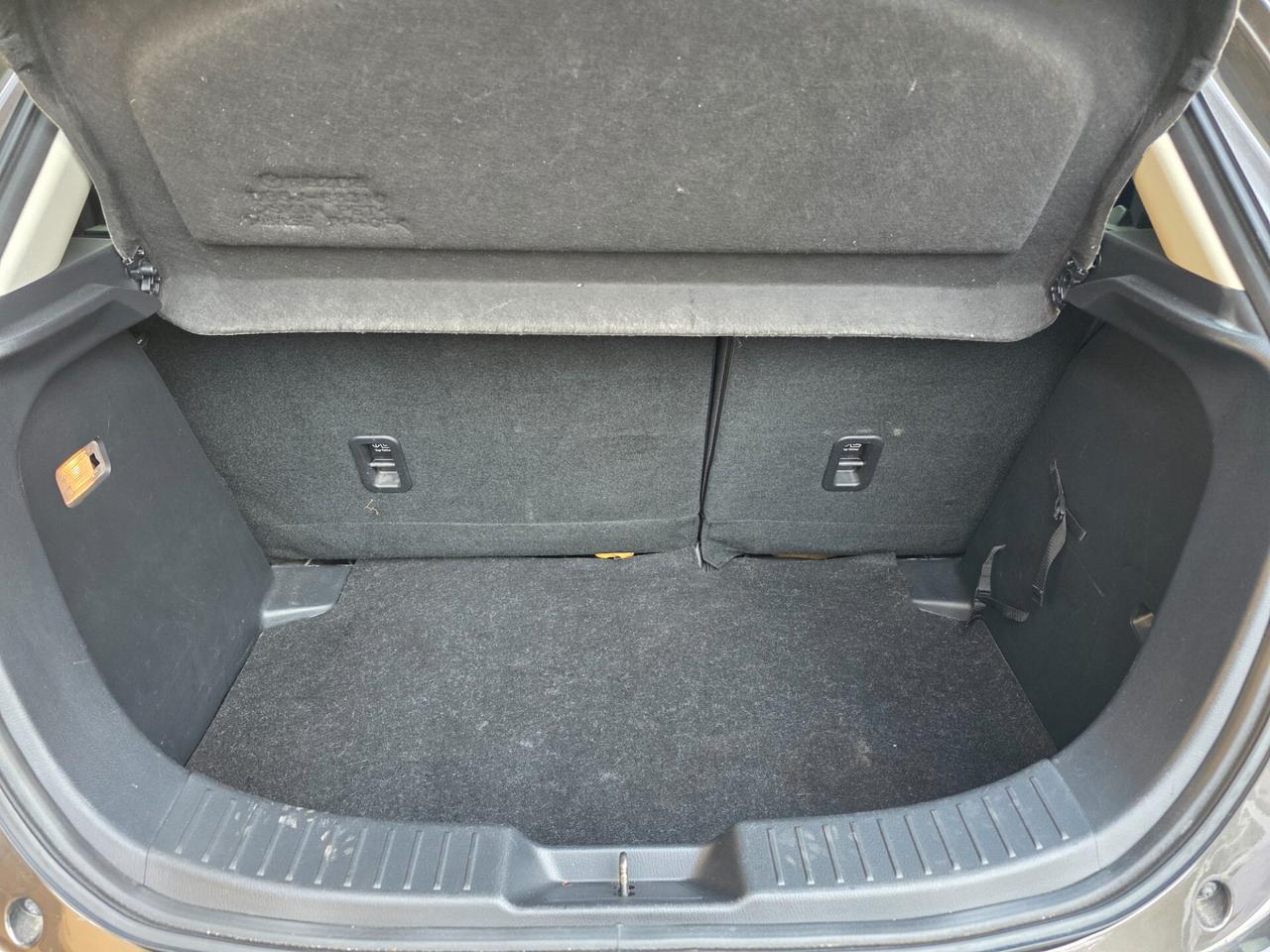 Mazda 2 Mazda2 1.5 Skyactiv-D 105 CV Evolve