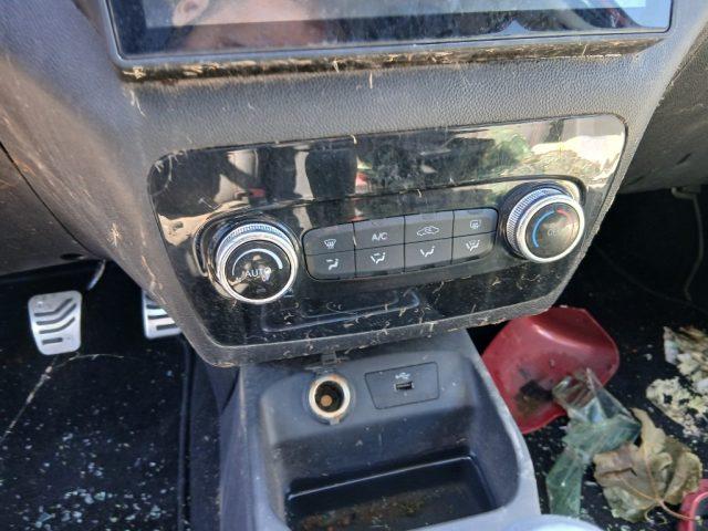 EVO Evo3 1.5 Bi-fuel GPL