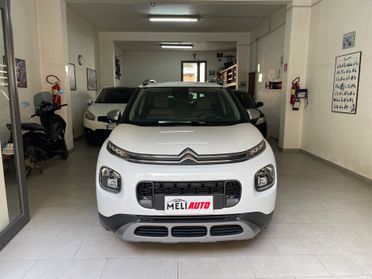Citroen C3 Aircross 1.6 BlueHDI 100 CV Shine