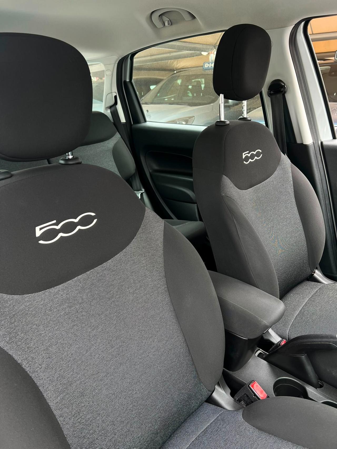 Fiat 500L 1.4 95 CV S&S Cross