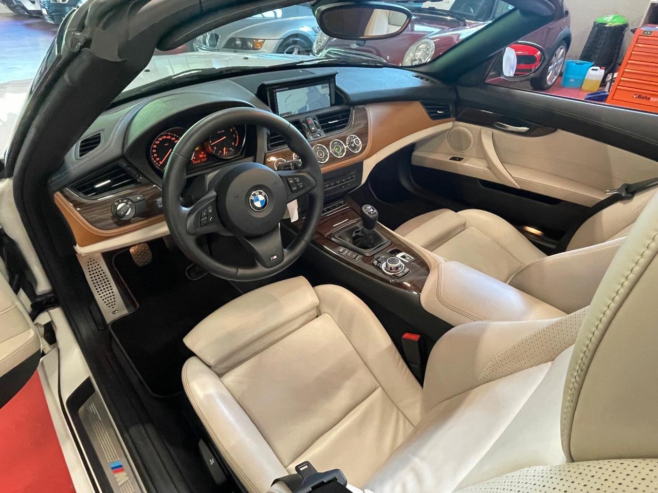 Bmw Z4 M SPORT 20i