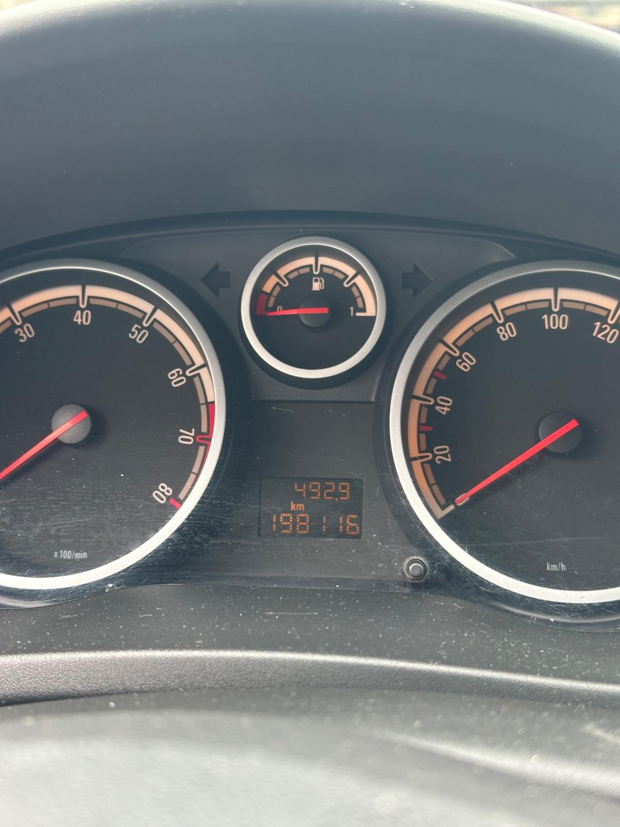 Opel Corsa 1.2 85CV 5 porte GPL-TECH Ecotec