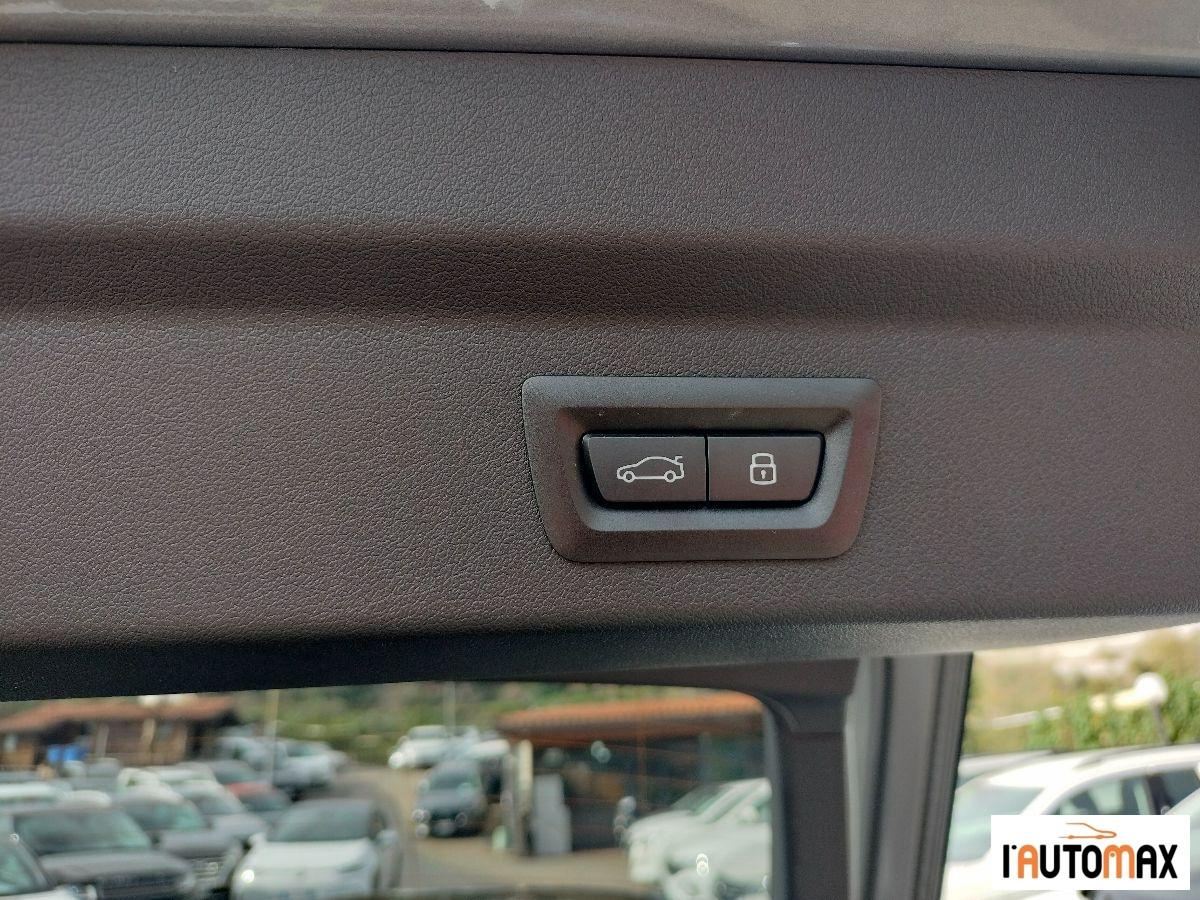 BMW - X2 xdrive M35i Msport Pro auto