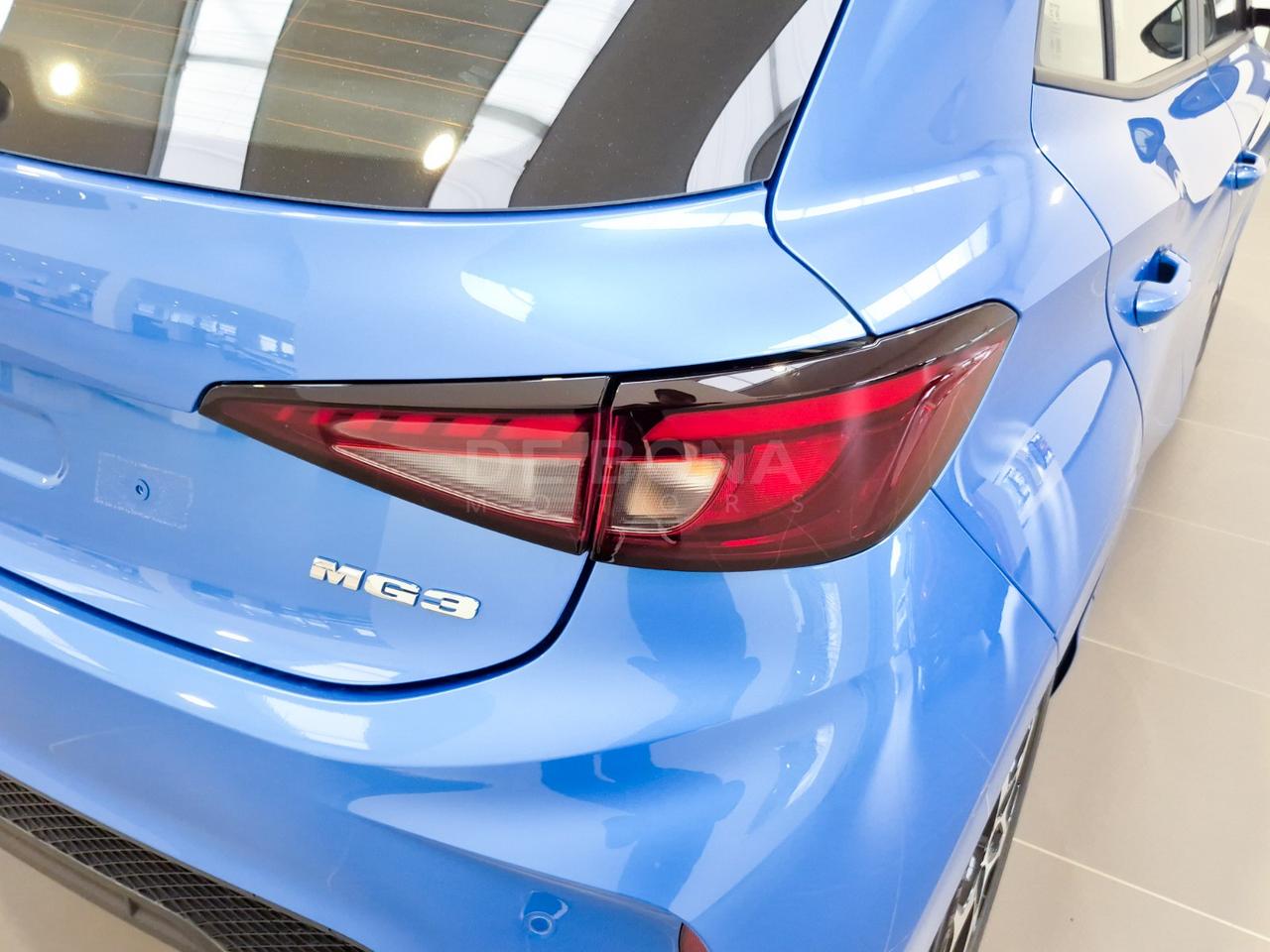 Mg MG3 1.5 comfort