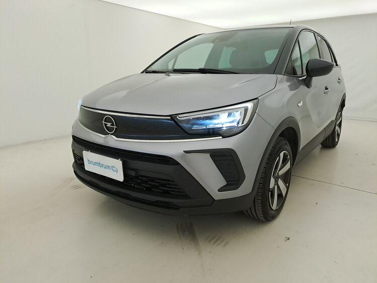 Opel Crossland Edition AT6 BR774202 1.5 Diesel 120CV