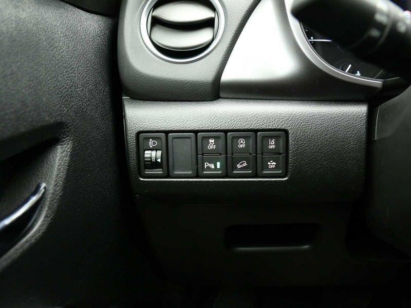 Suzuki Vitara Vitara 5p 4WD All Grip 1.4 Boosterjet Hybrid 110cv Automatica Cool+