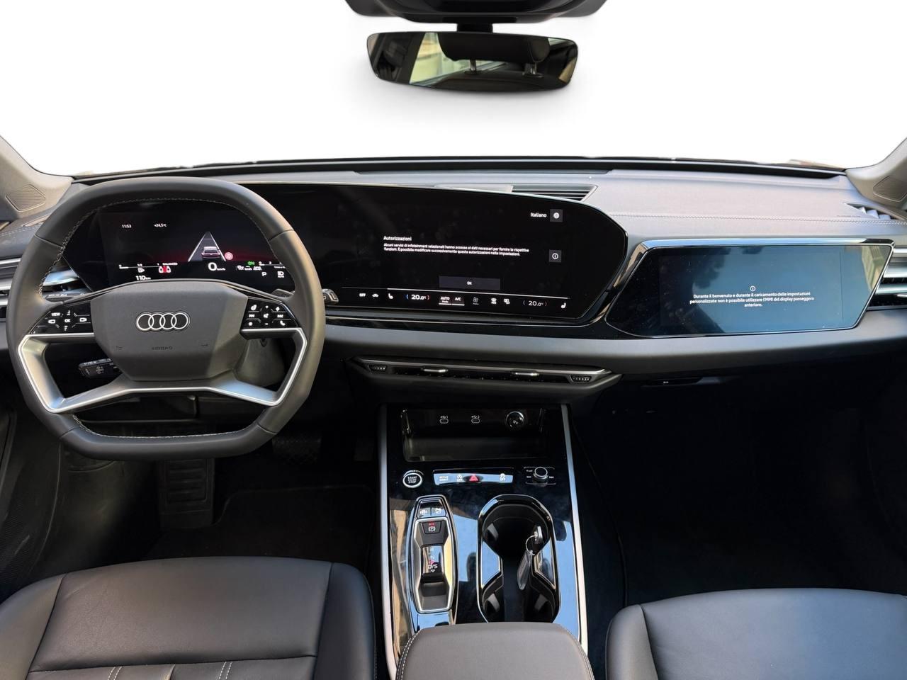 Audi Audi A5 Avant S line edition TFSI 150 kW S tronic