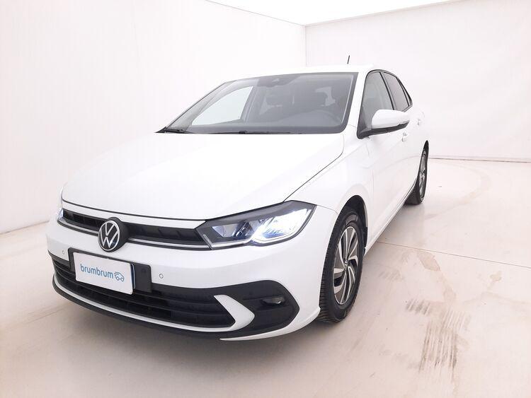Volkswagen Polo Life BR870678 1.0 Benzina 95CV