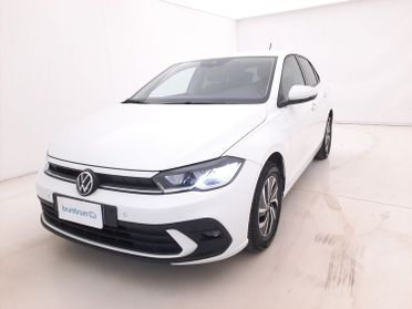 Volkswagen Polo Life BR870678 1.0 Benzina 95CV