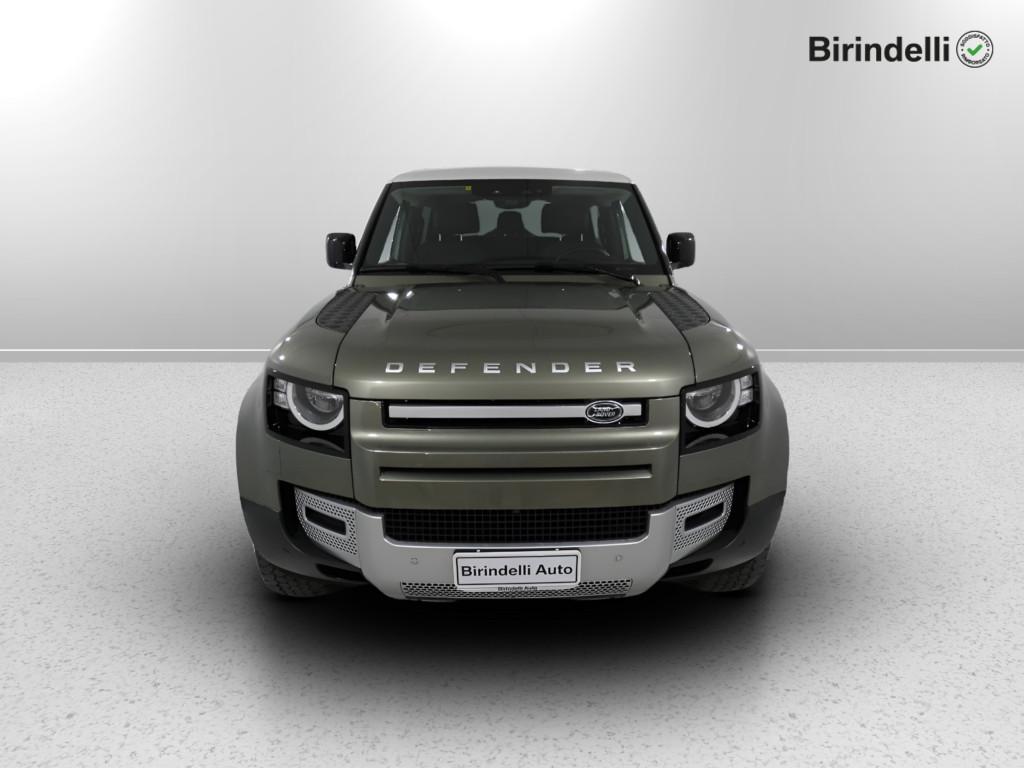 LAND ROVER Defender (2019) - Defender 90 3.0D I6 250 CV AWD Auto HSE