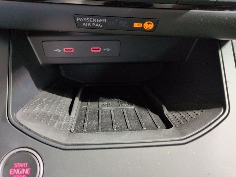 SEAT Ibiza 1.0 Eco TSI 70KW FR