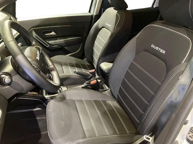 DACIA Duster 1.0 TCe Journey 4x2