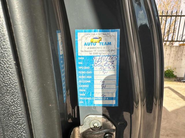 FIAT 500 1.2 EasyPower GPL FINO AL 10/2031OK NEOP