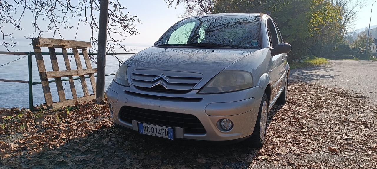 Citroen C3 1.1 Elegance