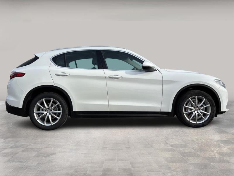 Alfa Romeo Stelvio 2.2 Turbo Super Q4 Auto