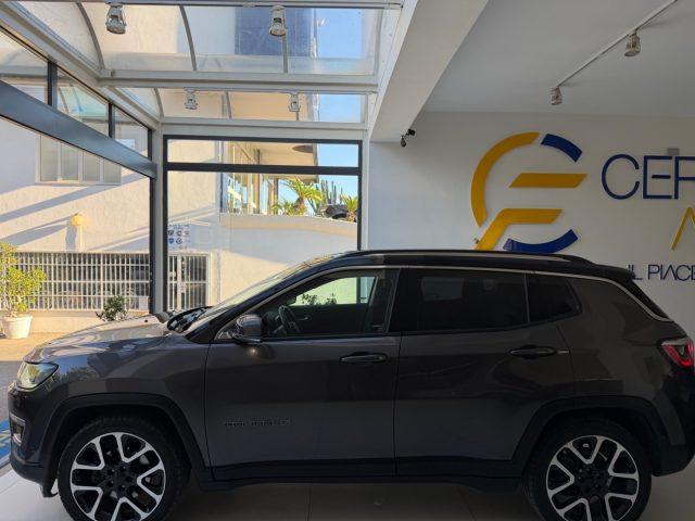 JEEP Compass 1.3 T GPL T4 150 CV aut. 2WD Limited da?230,00 men