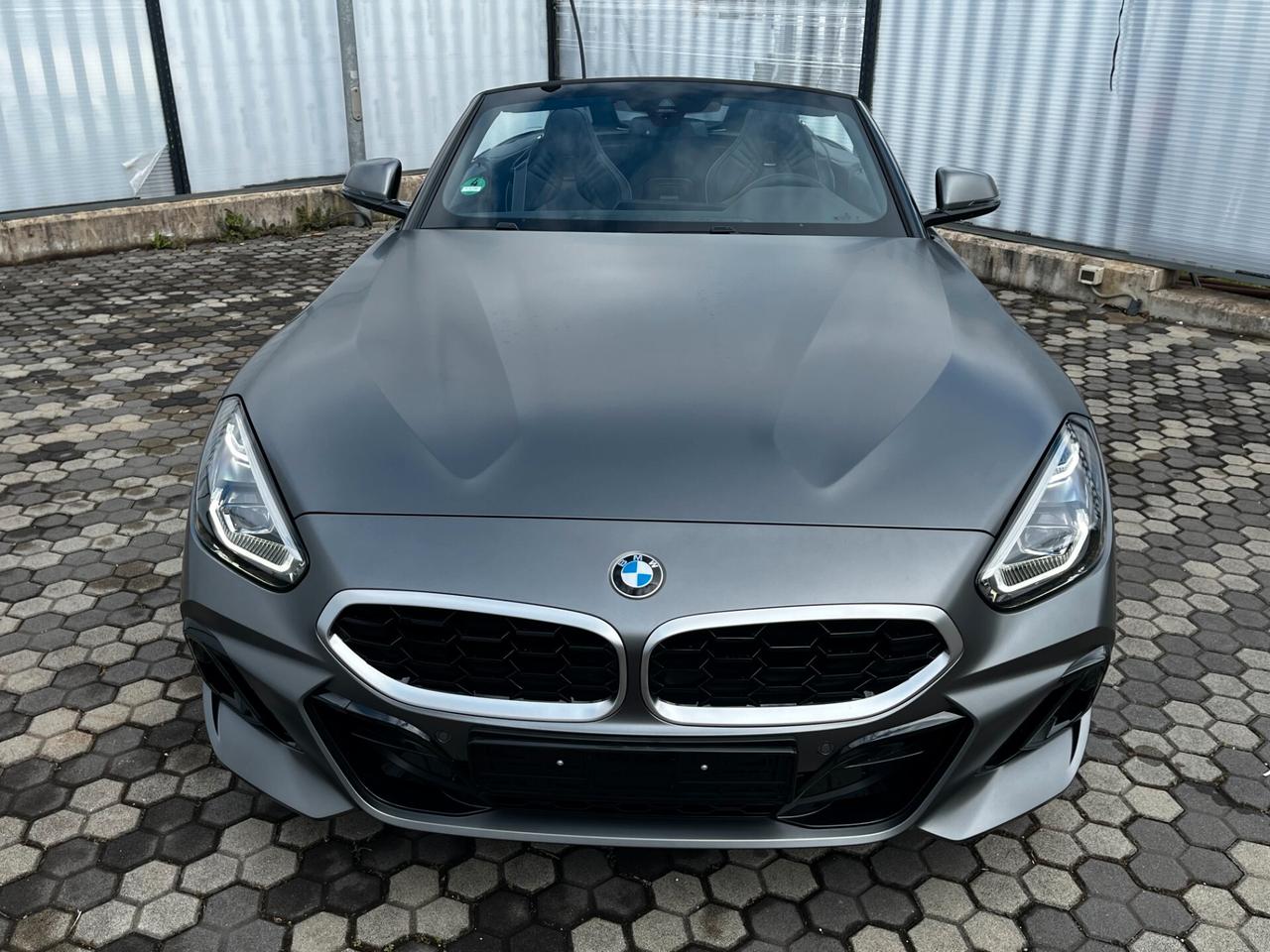 Bmw Z4 sDrive20i Msport