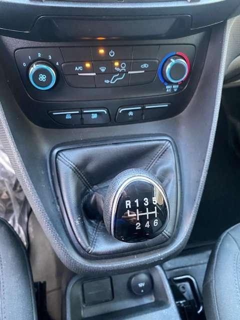 Ford Transit Connect 1.5 TDCI 75 CV