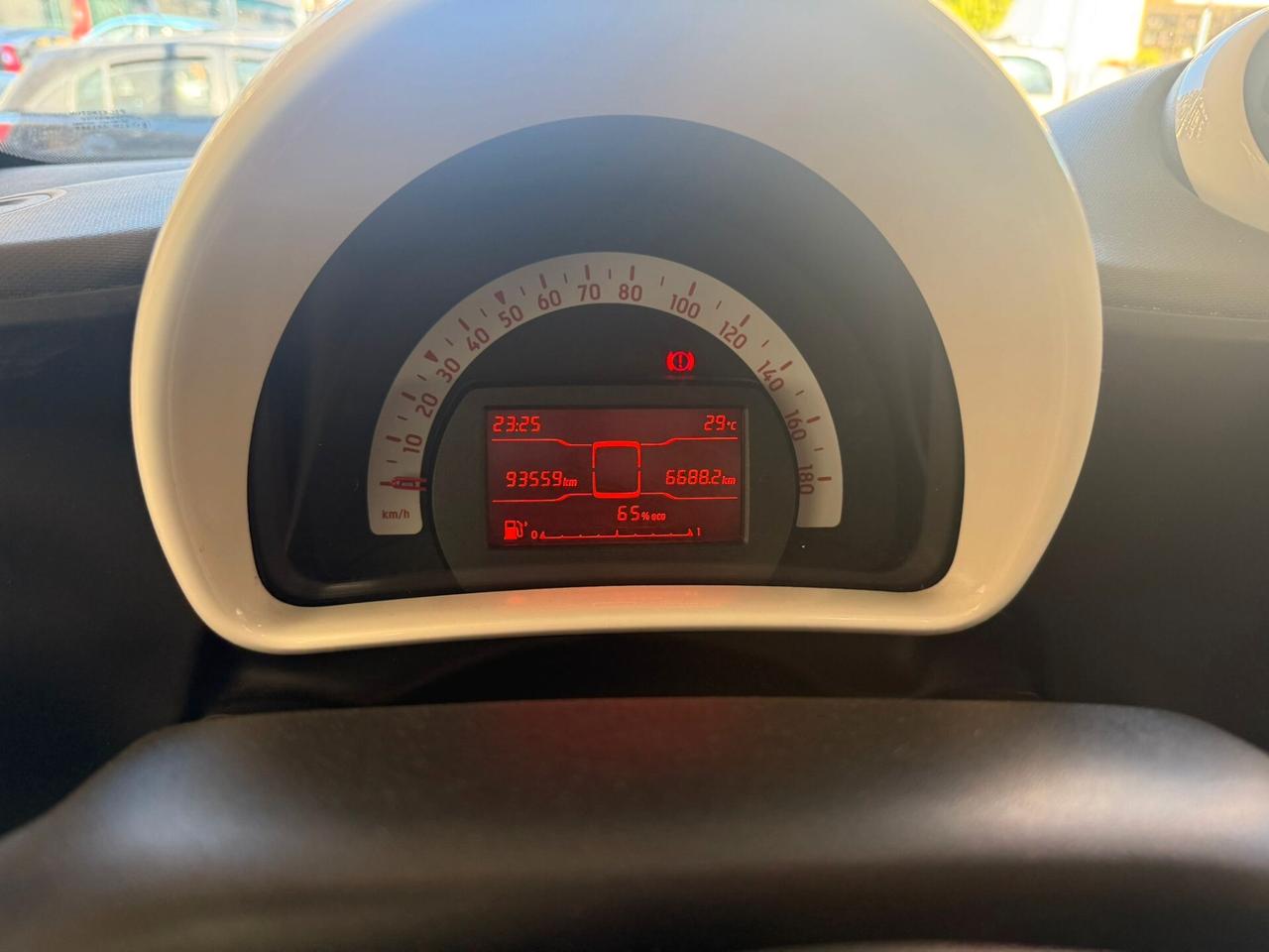Smart ForTwo 90 0.9 Turbo twinamic Passion
