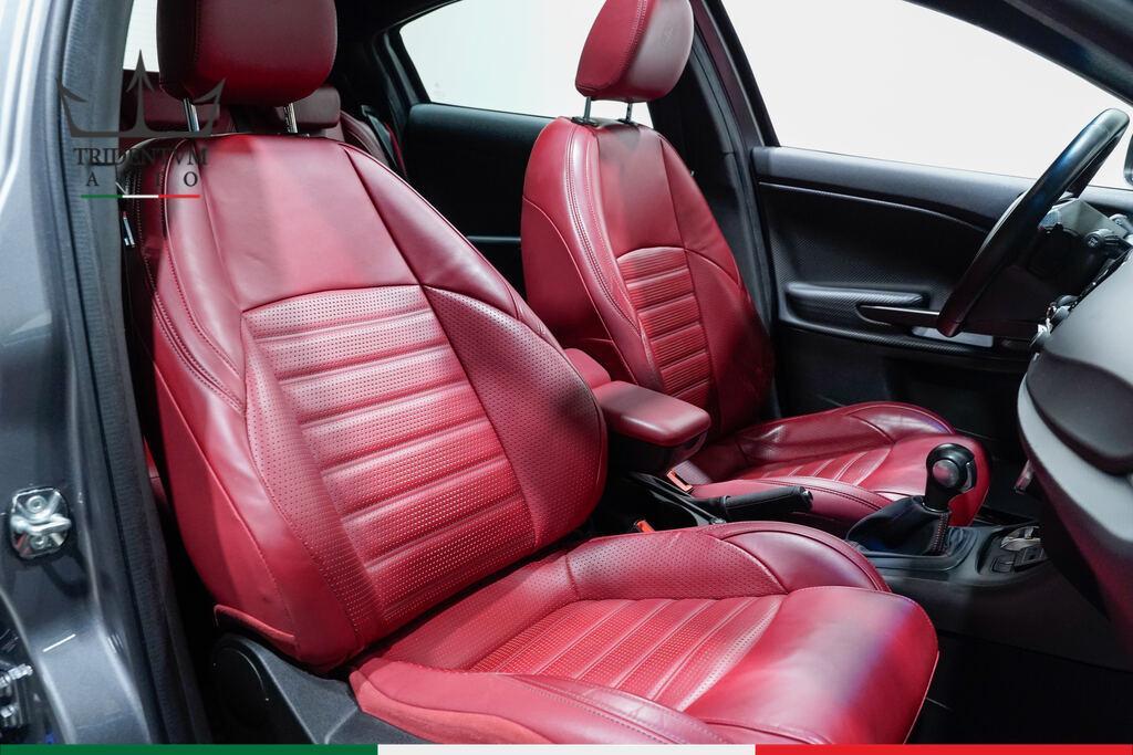 Alfa Romeo Giulietta Giulietta 1750 turbo Veloce 240cv tct
