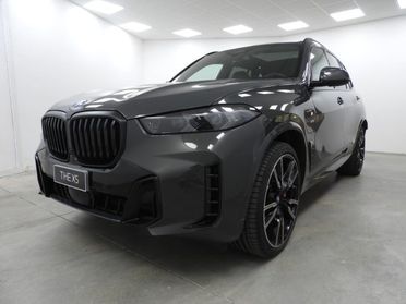 BMW X5 xDrive50e Msport Pro