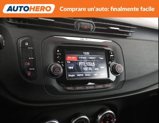 ALFA ROMEO Giulietta 1.4 Turbo 120 CV