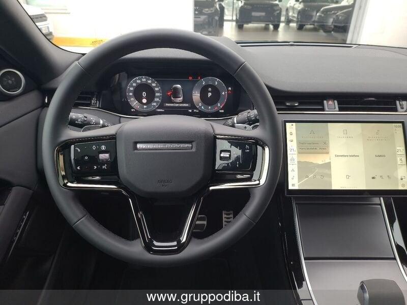 Land Rover RR Evoque Range Rover Evoque II 2024 Range Rover Evoque 2.0d i4 mhev Dynamic SE awd 163