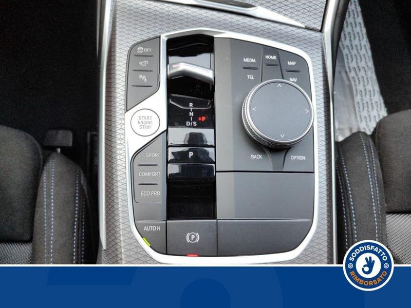 BMW Serie 3 Touring 320d M Sport Pro