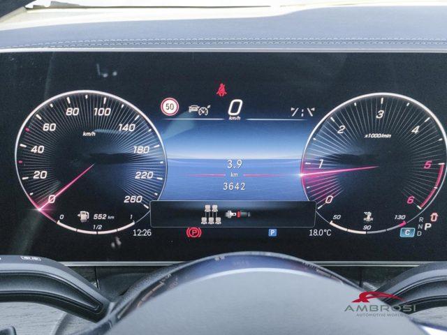 MERCEDES-BENZ V 300 Long 300 d Exclusive 4matic auto