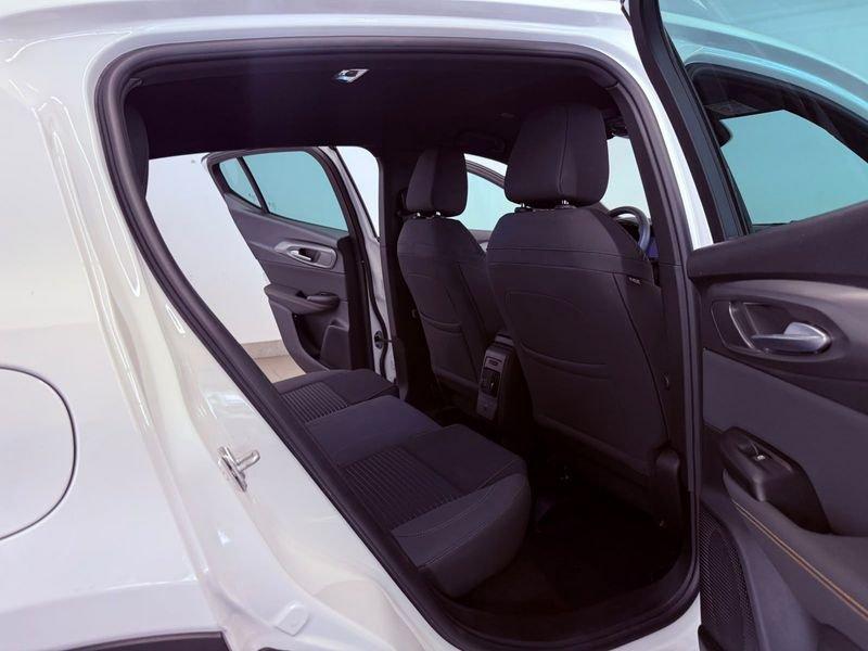 Alfa Romeo Tonale 1.3 280cv Plug-in Hybrid AT6 Sprint Q4