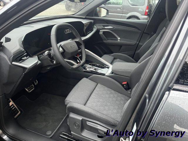 AUDI Q5 SPB TDI 150 kW mHEV+ S tronic quattro