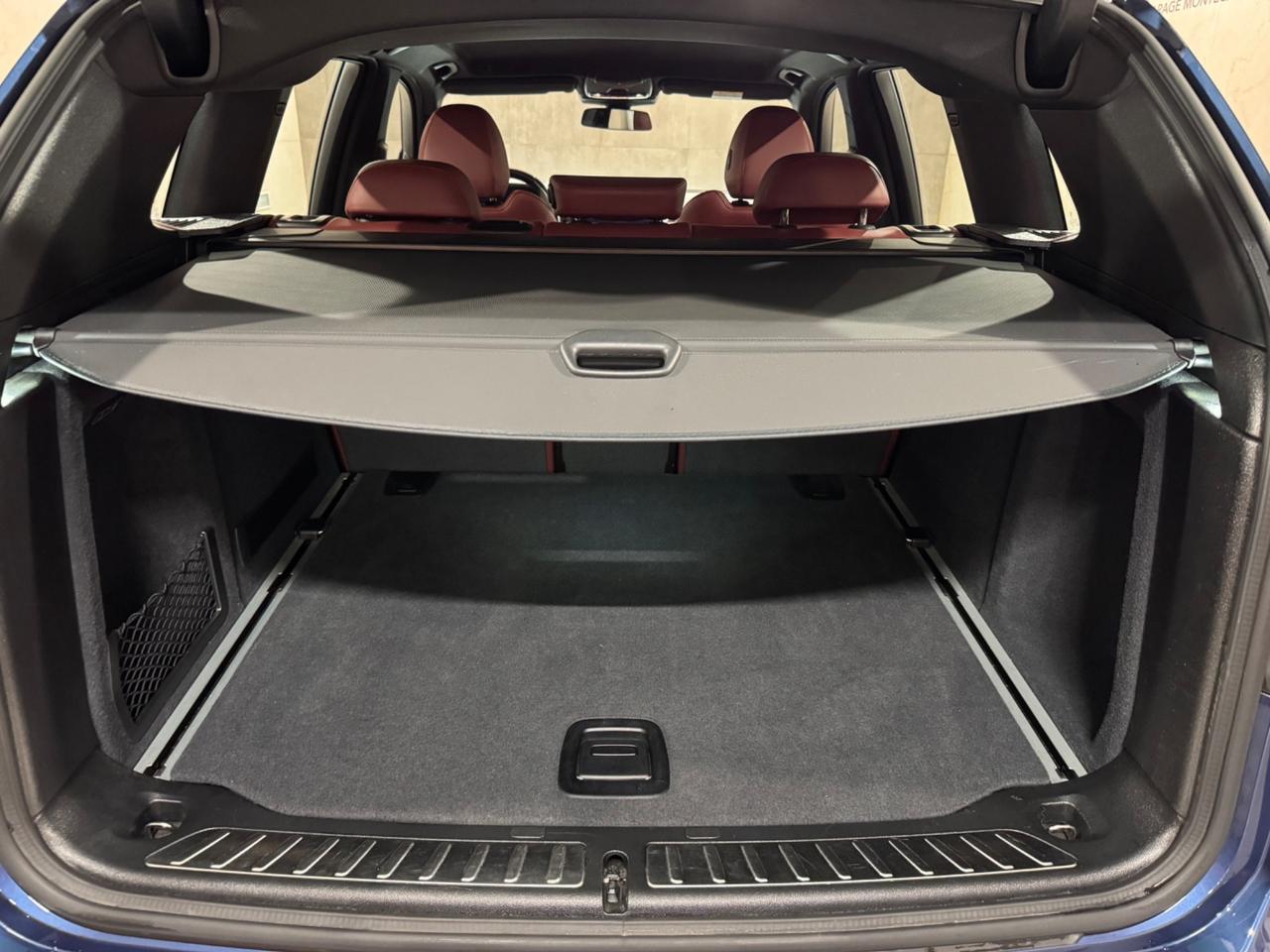 Bmw X3 xDrive20d 48V Msport