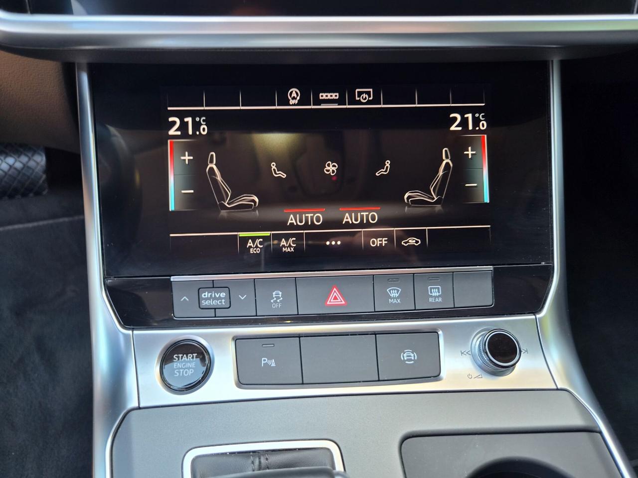 Audi A6 35 2.0 TDI S tronic Business Plus