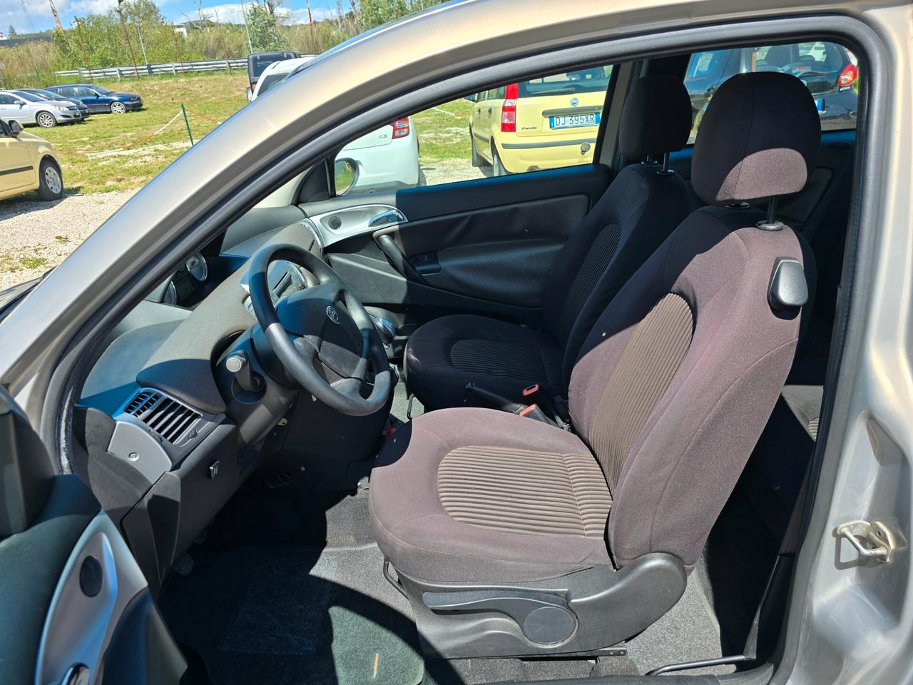 Lancia Ypsilon 1.4 Oro Ecochic GPL
