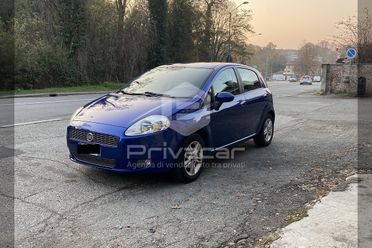 FIAT Grande Punto 1.2 5 porte Dynamic