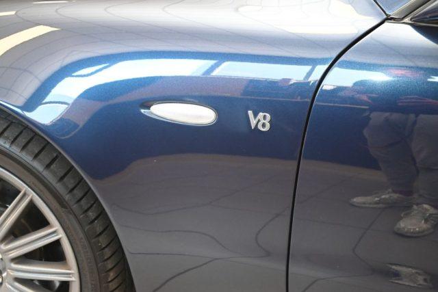 MASERATI Coupe 4200 GT 4.2 V8 32V CAMBIOCORSA NUOVA DA CONCORSO!!