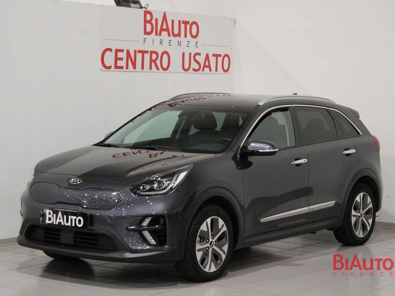 KIA e-Niro e-Niro 64 kWh Evolution