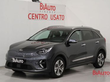 KIA e-Niro e-Niro 64 kWh Evolution