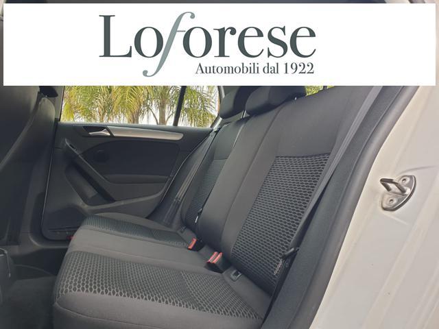 VOLKSWAGEN Golf 1.4 5p. United