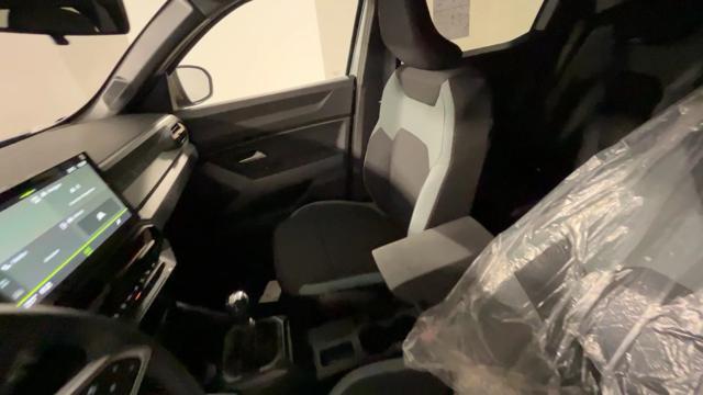 DACIA Duster 1.0 TCe GPL 4x2 Extreme - ANCHE NERA!