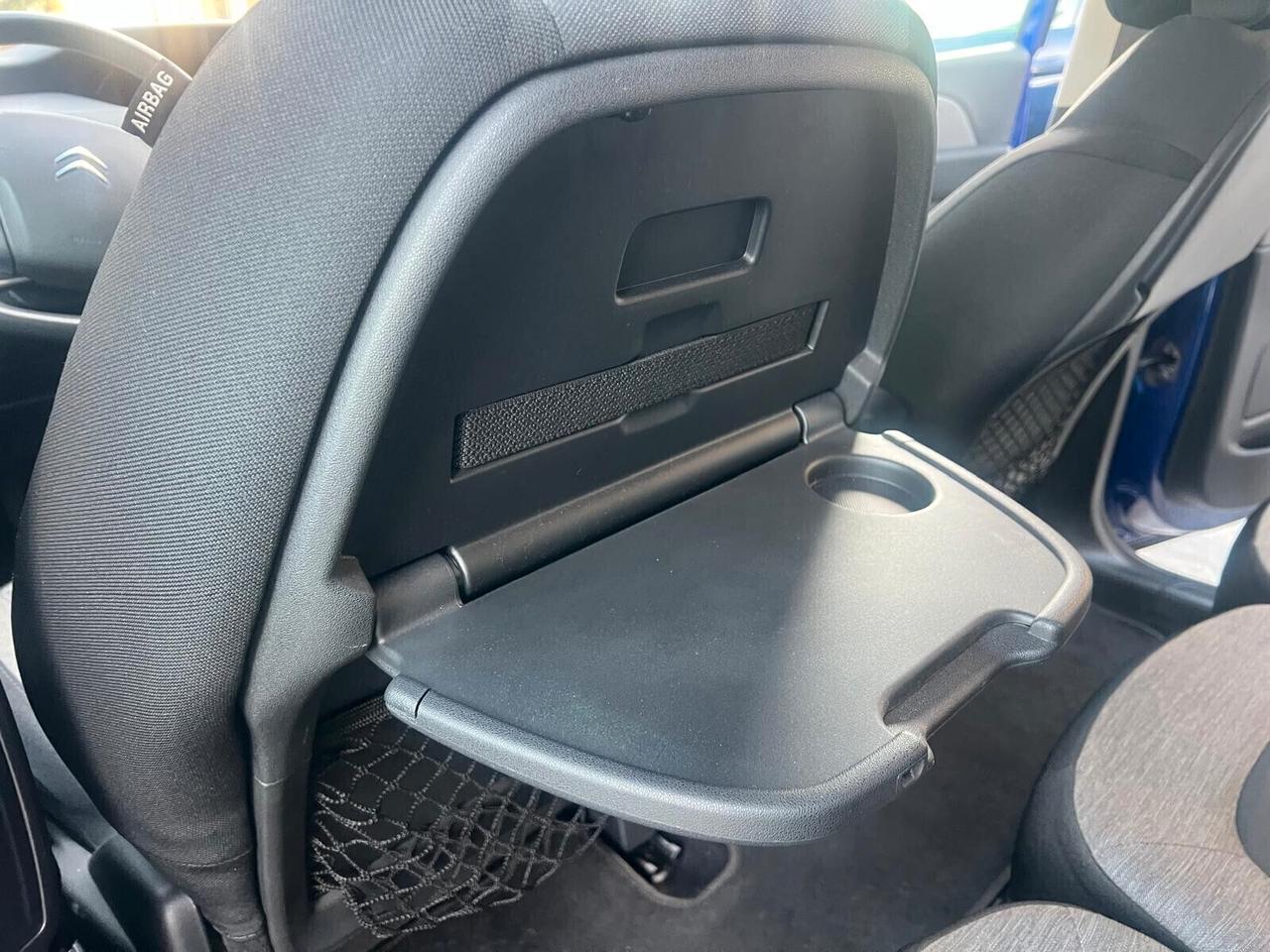 CITROEN C4 BlueHDi 120 S&S FEEL NEOPATENTATI