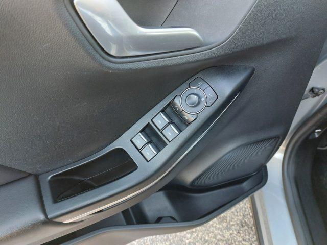 FORD Puma 1.0 EcoBoost Hybrid 125 CV S&S Titanium X