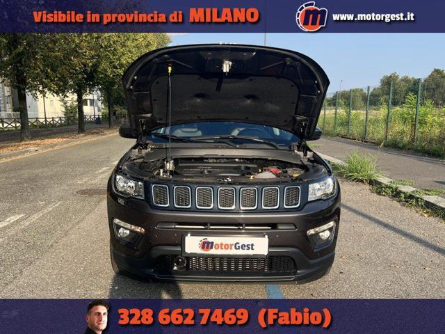 JEEP Compass 1.6 Multijet II 2WD Longitude