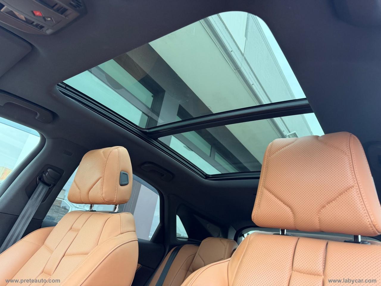 DS AUTOMOBILES DS 7 Crossback BlueHDi 130 Grand Chic OPERA