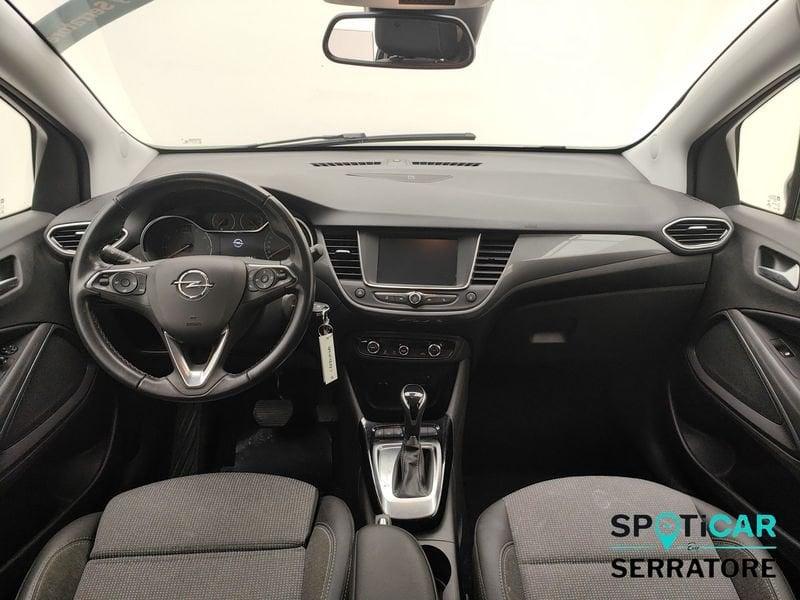 Opel Crossland 2021 1.5 ecotec Elegance 120cv at6